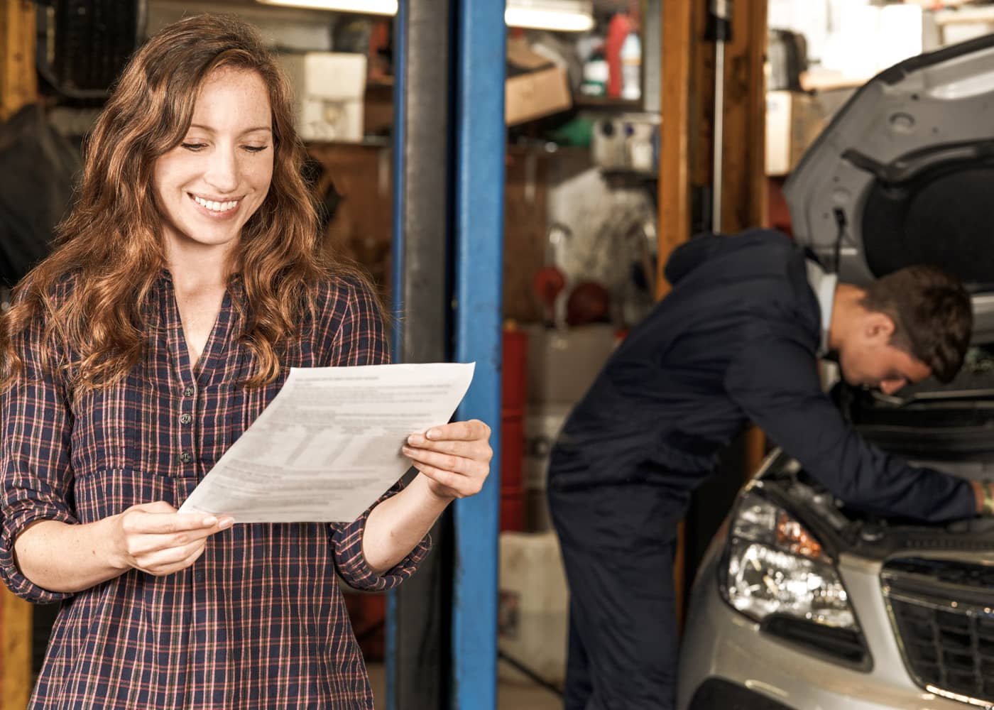 budget nouvelle voiture entretien