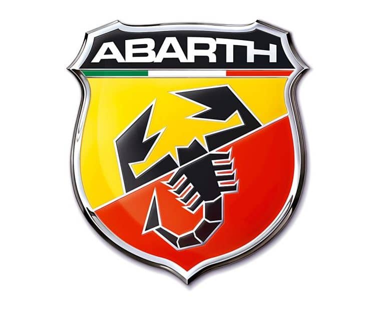 Logo Abarth