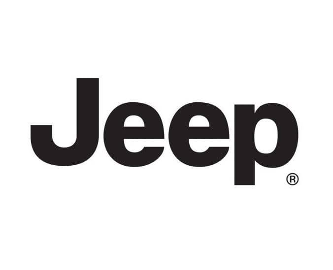 Logo Jeep