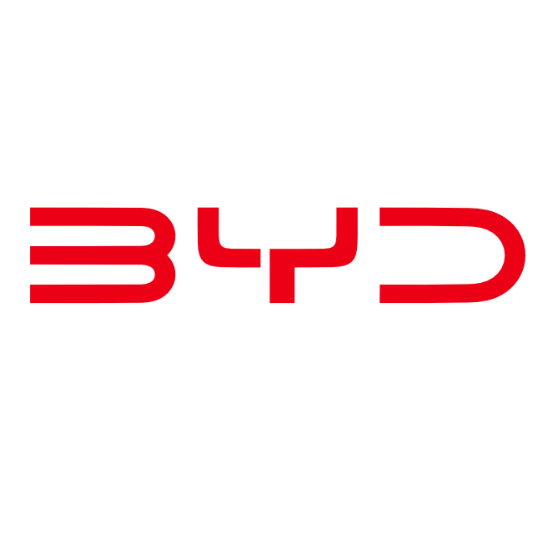 BYD